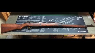 Type 99 Arisaka [upl. by Elyl]