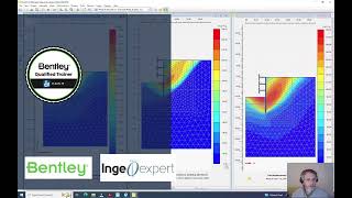 quotBasement excavation modelling using PLAXIS 2Dquot course [upl. by Ybeloc]