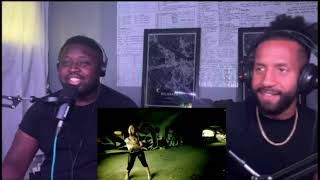 Shwarz feat Sladja DelibasicDizel Power SKONSON REACTION [upl. by Tyre473]