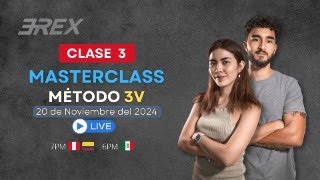 Clase 3 Vende tu Infoproducto  Monetiza y Transforma tu Conocimiento en Ingresos [upl. by Ellerrad]