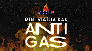 Mini Vigília das Antigas 2024 [upl. by Toiboid]