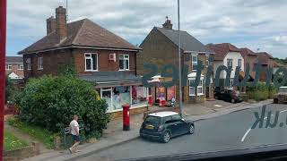 Sheerness to Leysdown Isle of Sheppey 6th July 2023 Pt 02 [upl. by Christiano414]