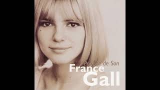 France Gall  1965  Poupée de cire poupée de son [upl. by Lellih]