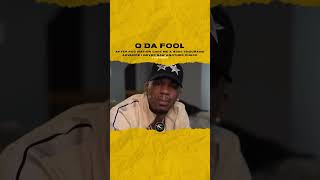 qdafool rocnation advance [upl. by Ennaeel12]