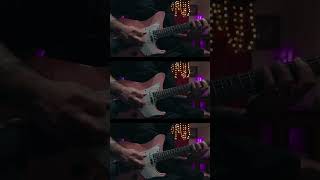 EART GW2TPSE Electric Guitar Demo Daron Malakian And Scars On Broadway  World Long Gone [upl. by Frasquito]