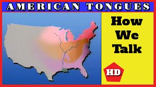 Dialect Road Trip  American Tongues episode 4 [upl. by Kevan]