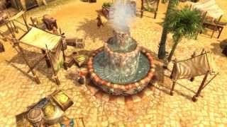 ANNO 1404  Gran Visir Al Zahir [upl. by Allyce]