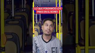 LES PASA argentia argentina soyargentino comedia humor [upl. by Aicileb184]