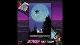 ET the Extra Terrestrial [upl. by Eem6]