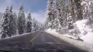 On The Way To Squaw Valley [upl. by Banebrudge990]