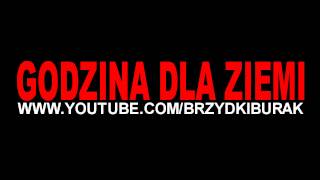 GODZINA DLA ZIEMI [upl. by Donald]