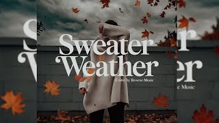 A New Version of  Sweater Weather  The Neighbourhood  That Will Surprise You [upl. by Skilken]