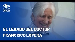 ¿Qué es la llamada mutación paisa el primer gran descubrimiento del doctor Francisco Lopera [upl. by Esinyl]