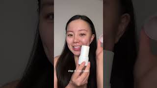 How to Layer Your Nighttime Skincare Routine for Clogged Pores [upl. by Meade]