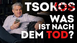 Was passiert nach dem Tod  Ein Gespräch mit Dr Tsokos [upl. by Kiehl54]