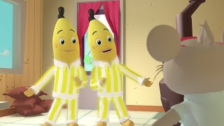 The Bananas New Look  Bananas in Pyjamas Season 1  Full Episodes  Bananas In Pyjamas [upl. by Edniya918]