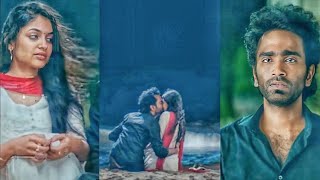 Kadhal Endral Artham Enna 💕 Love Today 💕 Whatsapp Status 💕 PradeepRanganathanchannel 💕 TVDCREATIONS [upl. by Serolod241]