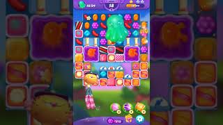 Candy Crush Friends Saga Level 4252 [upl. by Golightly]