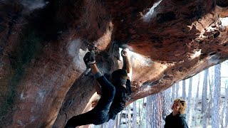 Albarracin New Years trip 2023  2024 [upl. by Terris]