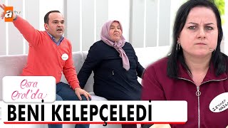 Korkut ailesi Türkiyeyi korkuttu  Esra Erolda 19 Ocak 2024 [upl. by Arriat755]