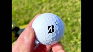 Bridgestone e12 Contact Golf Balls [upl. by Aveline550]