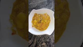 I Made Potato Porridge Nigerias Most Comforting Dish [upl. by Akili]