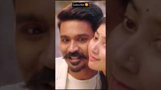 Dhanush🥰❤️rowdybaby dhanush saipallavi tamilsong viralvideo tranding love tamil dance song [upl. by Delphina402]