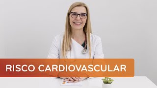 Risco Cardiovascular  Cardiologia Cintramédica [upl. by Donahoe]