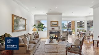 25 Lagoon Vista Rd 25 Tiburon CA  Tiburon Homes for Sale [upl. by Jegger]