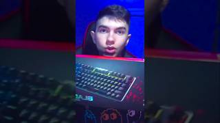 БЗОР КЛАВИАТУРЫ ARDOR GAMING Blade PRO C DNS рек обзор обзорпокупок [upl. by Idnat]