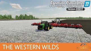 RAN OUT OF STRAW CONTEMPLATING SUGARBEETS FOR THE BGA  Farming Simulator 22  EP28 [upl. by Alra]