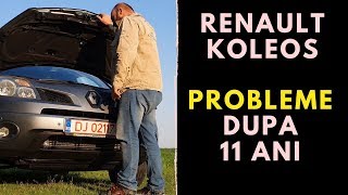 Renault Koleos un DUSTER Premium [upl. by Onaicilef]