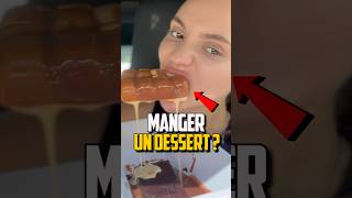 FAUT T’IL ARRÊTER DE MANGER DES DESSERTS [upl. by Kleinstein]