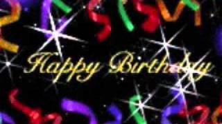 VIP Jazz quot Happy Birthday Song quot to a very special person [upl. by Erdman]