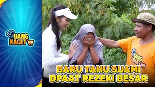 KAGET amp TERHARU Istri Pak Yusup Baru Tahu Suaminya Dapat Uang Kaget  UANG KAGET LAGI  PART 44 [upl. by Aubrey219]