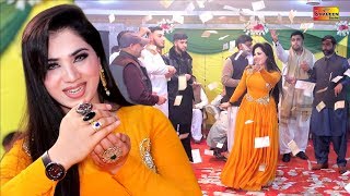 Mehak Malik  Sohna Chola  Dance Performance 2020 [upl. by Oatis]