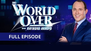 The World Over March 23 2023  Full Episode EDISONS TURNABOUT TALE FAITH amp FAMILY [upl. by Acisseg]