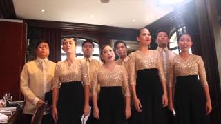 Madrigal Singers [upl. by Ingham]