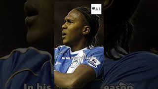 The Forgotten Barclaysman  Hugo Rodallega  Wigan Athletic [upl. by Adnalro]