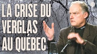 VERGLAS au Québec ❄️  l’hiver se déchaîne   LHistoire nous le dira  139 [upl. by Nevile]