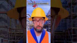 Part 61  workers that no employer wants to hire👷 funny job workers construction work shorts [upl. by Elly]