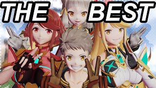 The BEST Xenoblade Chronicles 2 Video [upl. by Asserac59]