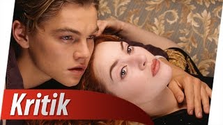 TITANIC Trailer Deutsch German amp Kritik [upl. by Milman]