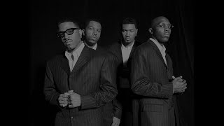 Blackstreet  No Diggity ft Dr Dre Queen Pen Lyrics [upl. by Rehpinej105]