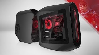 Alienware Aurora Ryzen™ Edition R14 Gaming Desktop  Product Highlights [upl. by Picardi]