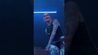 Kehlani Nights Like This Status  Kehlani Los Vegas Live Status [upl. by Isyak]