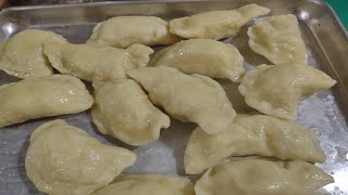 Pierogi Traditional from Poland by Pierogi Joe [upl. by Elmira585]