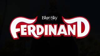 Soundtrack Ferdinand Theme Song  Epic Music  Musique film Ferdinand 2017 [upl. by Peregrine]