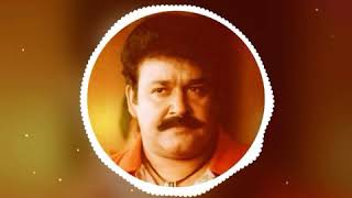 Ravanaprabhu Mohanlal Bgm [upl. by Marozik]