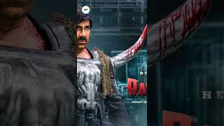 Ravanasura Official Trailer  Telugu Movie  Ravanasura Trailer  Ravi Teja  OTT Telugu Flash ✓ [upl. by Atnoved]